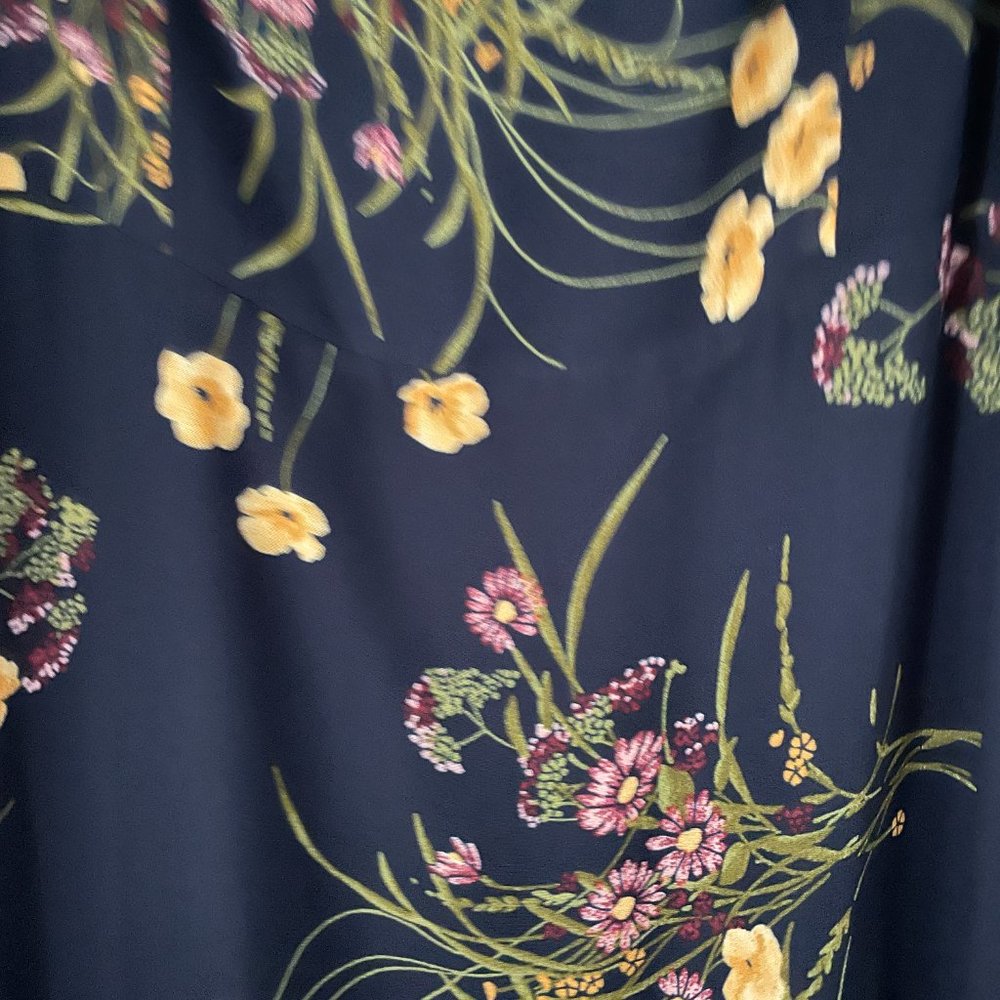 NWT Reformation Nikita Dress - Picture 4 of 5